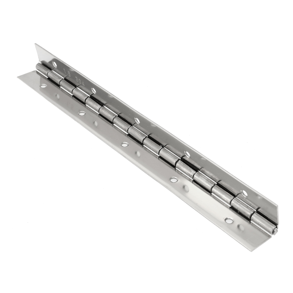 ステンレス鋼の家具ヒンジ,ドアパネル,キッチン機器,収納キャ - Piano Hinge Continuous のレビューと価格