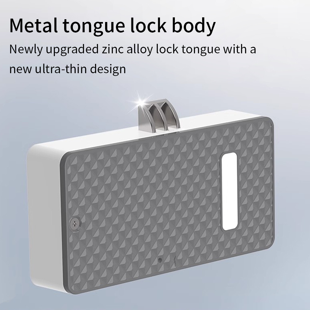 Tuya Bluetooth スマート木製キャビネット指紋ロ - Furniture Hardware Supplies のレビューと価格
