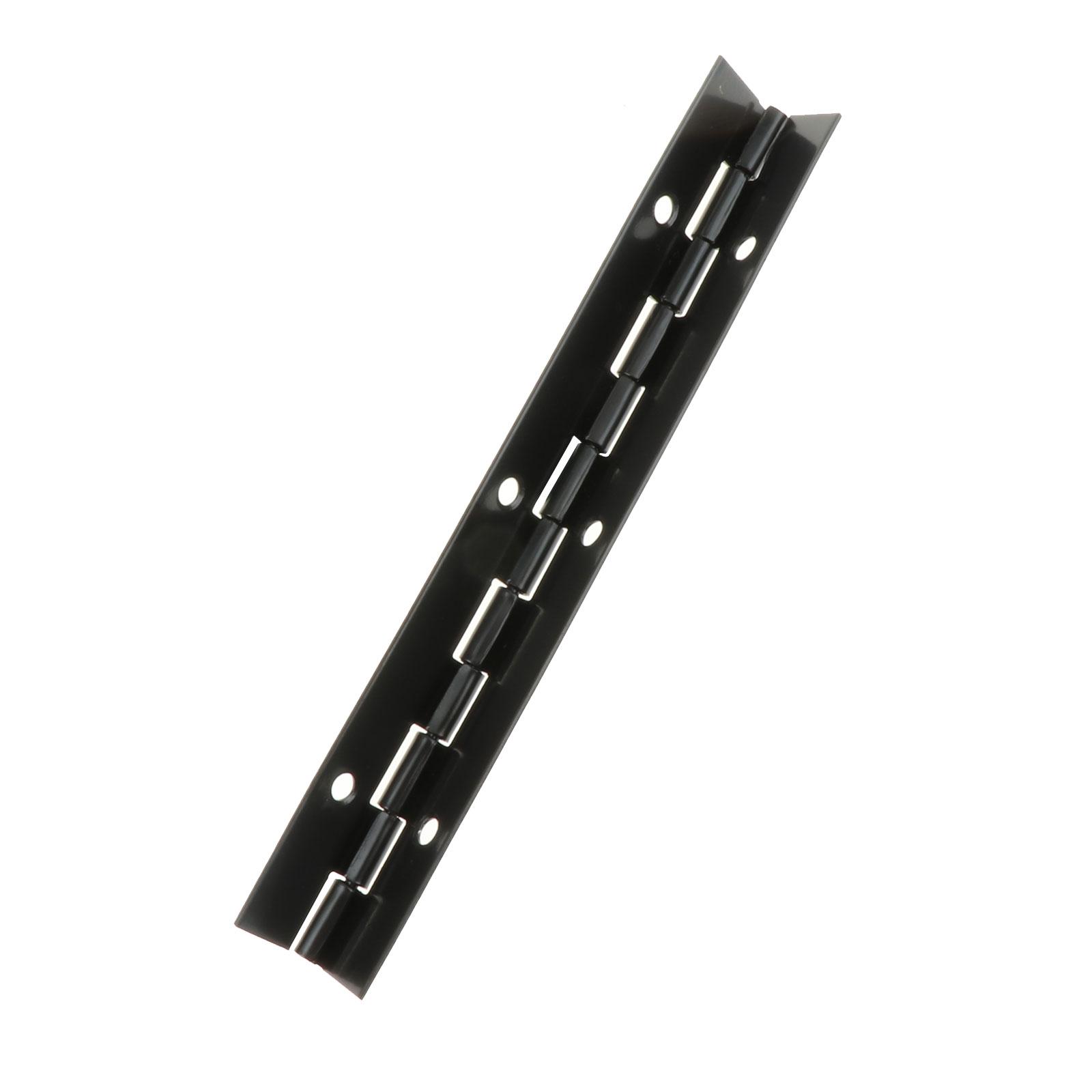 ピアノヒンジ ステンレス製連続折りたたみヒンジ キャビネット - Piano Hinge Continuous のレビューと価格