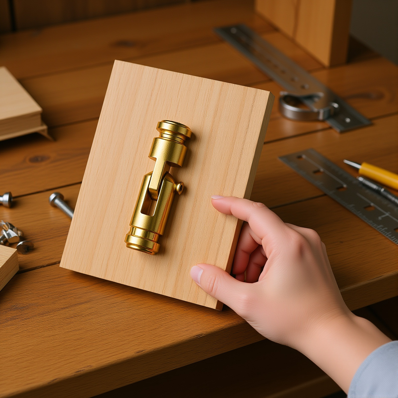 10 個真鍮バレルヒンジセット隠し連続ピアノヒンジ円筒形ヒン - Piano Hinge Continuous のレビューと価格