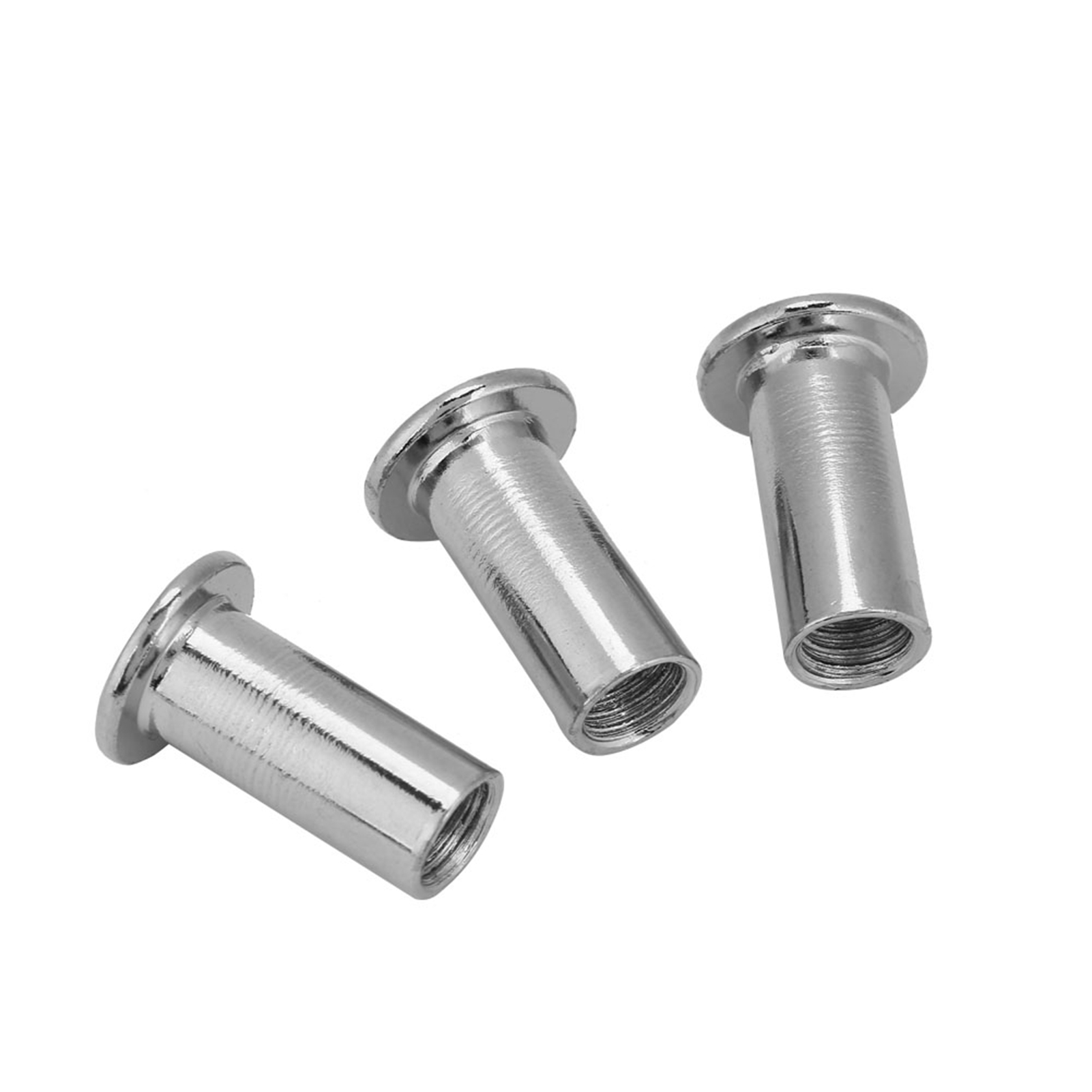 30 個のソケット T スロットナットとバレルナットキット  - Furniture Hardware Barrel Nut のレビューと価格
