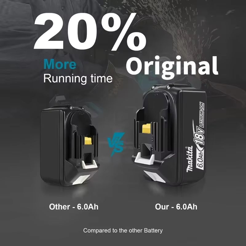 🚀 マキタオリジナル DDF487 コードレスドライバードリ - Makita Drill Ddf484 のレビューと価格