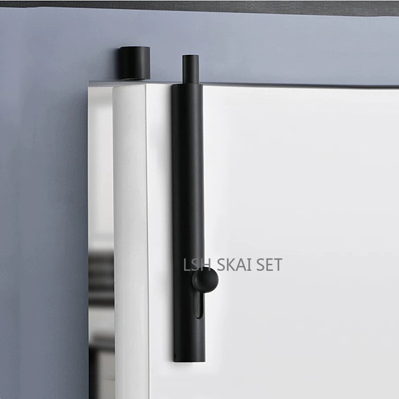 マルチカラーアルミ合金バレルドアボルトラッチ盗難防止スライド - Barrel Bolt Slide のレビューと価格