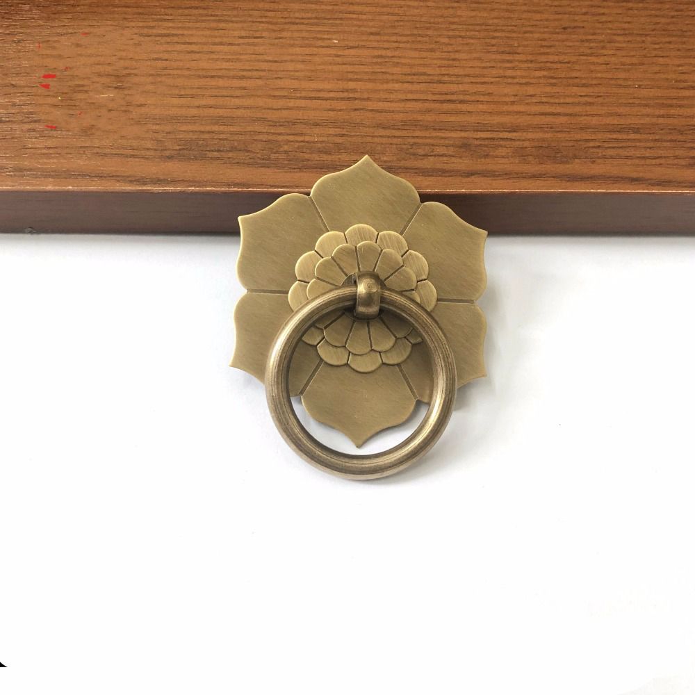耐久性のある家具金具 キャビネットノッカー キャビネットノブ - Furniture Hardware Drop Pulls のレビューと価格