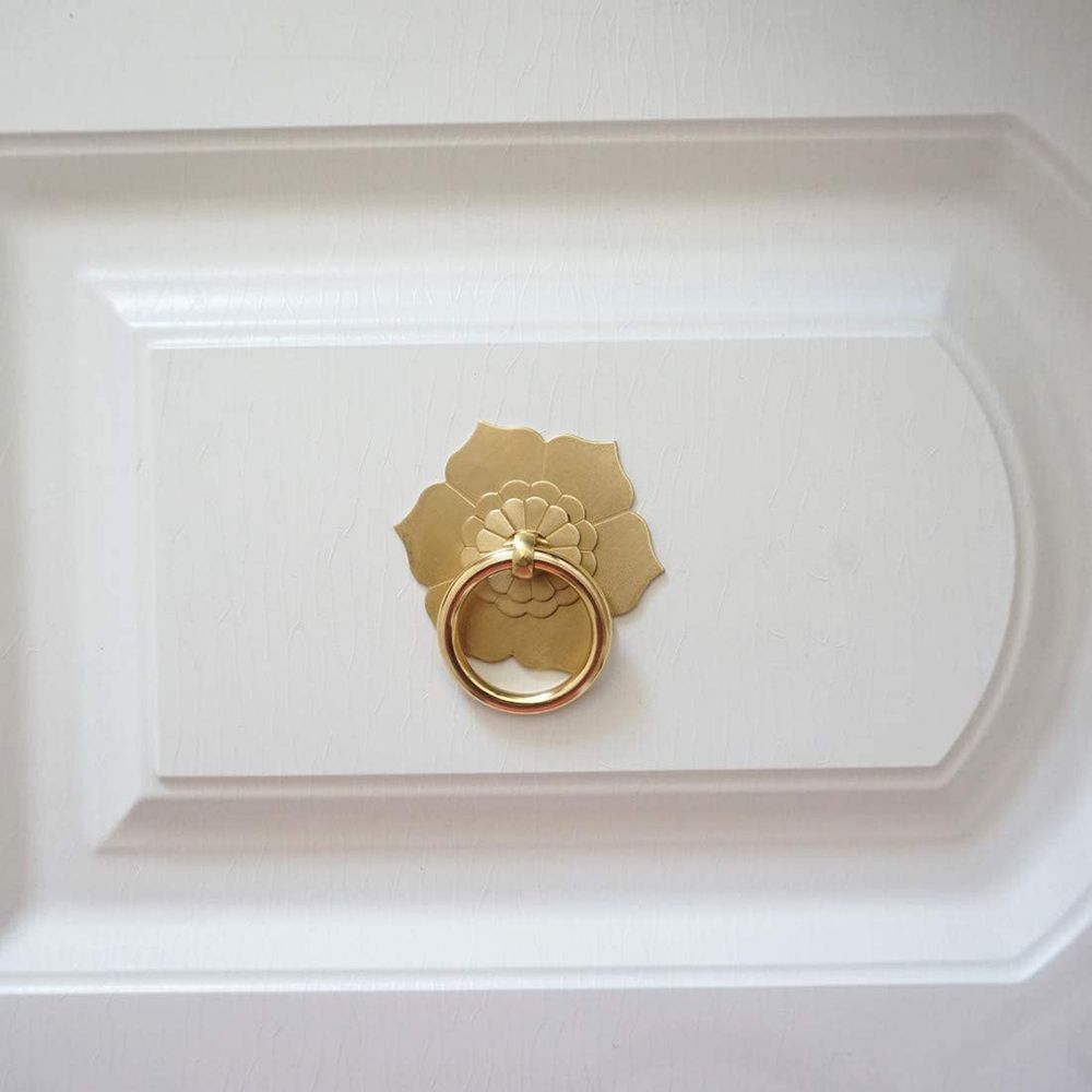 耐久性のある家具金具 ドアハンドル 引き出しノブ 食器棚ノブ - Furniture Hardware Drop Pulls のレビューと価格