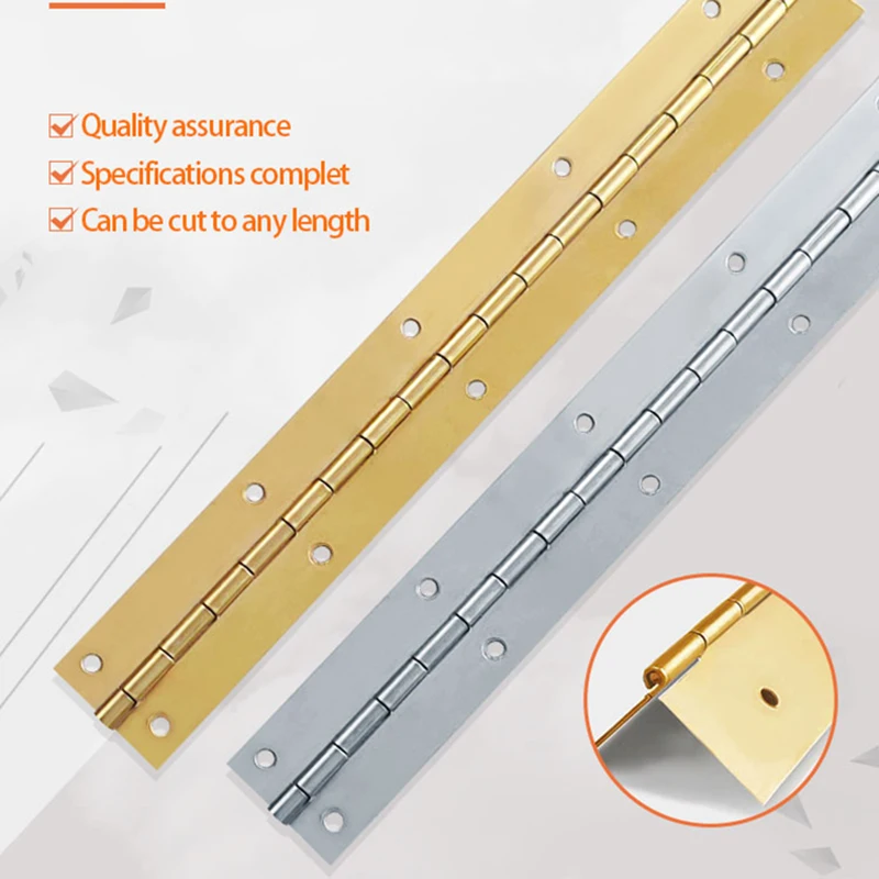 8インチ、10インチ、12インチ、16インチ、20インチ、2 - Piano Hinge Continuous のレビューと価格