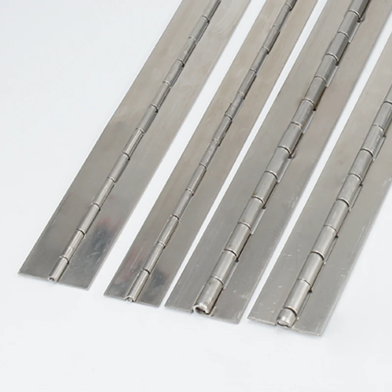 8インチ、10インチ、12インチ、16インチ、20インチ、2 - Piano Hinge Continuous のレビューと価格