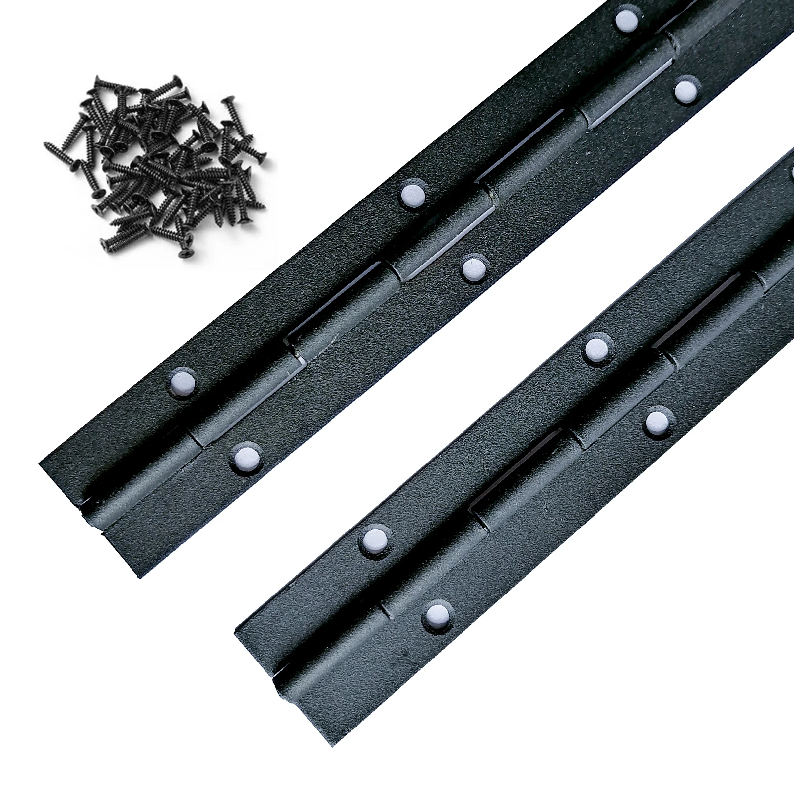 8インチ、10インチ、12インチ、16インチ、20インチ、2 - Piano Hinge Continuous のレビューと価格