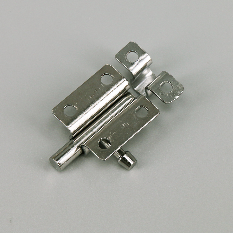 1x スライドラッチロックバレルボルトロック、ドア寝室チェス - Barrel Bolt Slide のレビューと価格