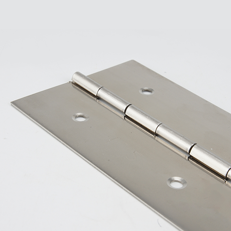 6インチ～20インチ ピアノヒンジ 高耐久ステンレス鋼304 - Piano Hinge Continuous のレビューと価格