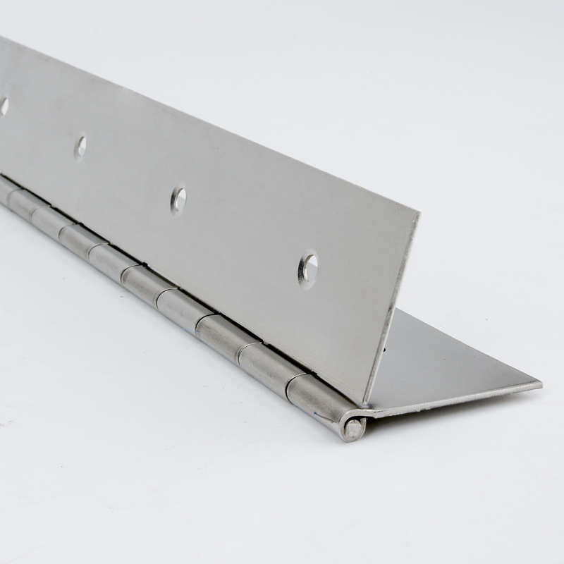 6インチ～20インチ ピアノヒンジ 高耐久ステンレス鋼304 - Piano Hinge Continuous のレビューと価格