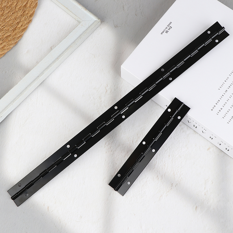 270度オープンロングラインL 380/153mm W 26 - Piano Hinge Continuous のレビューと価格